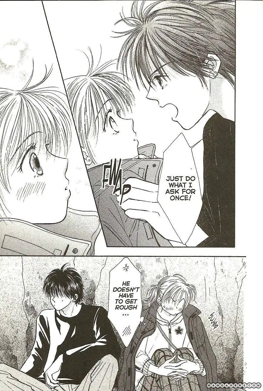 Venus wa Kataomoi Chapter 24 34